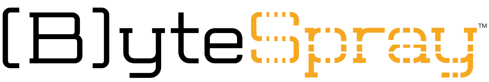 ByteSpray